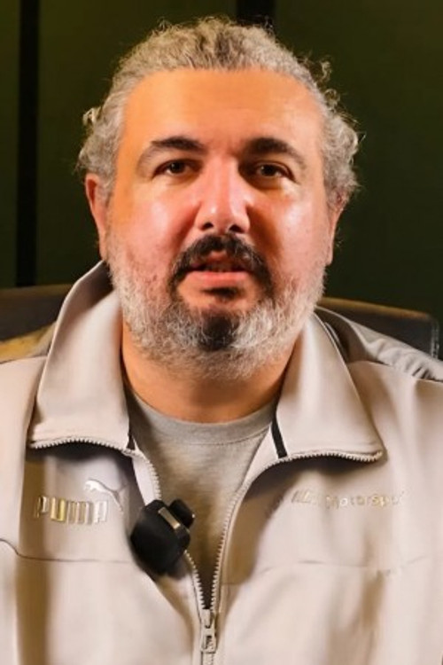 Oğuz Özoğul profile