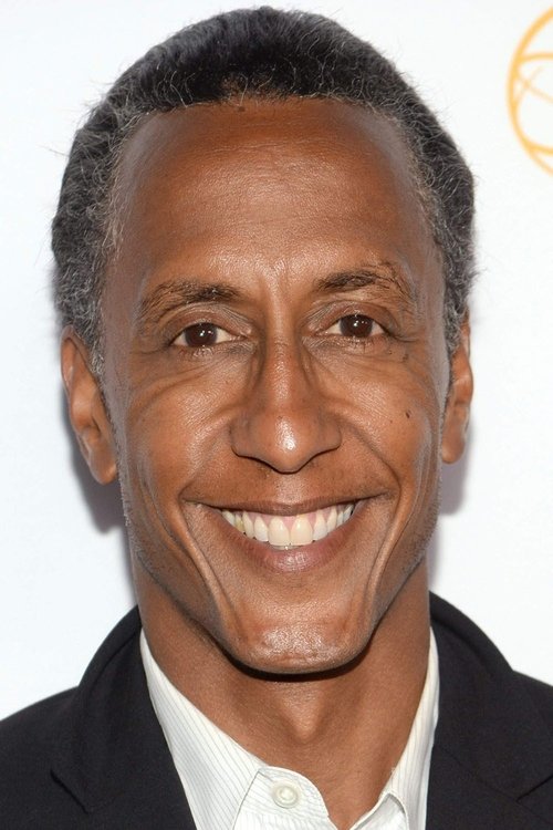 Andre Royo profile