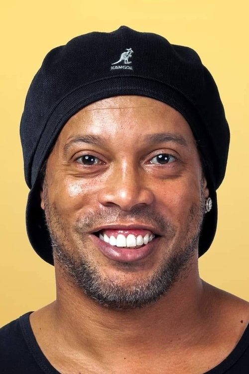 Ronaldinho profile