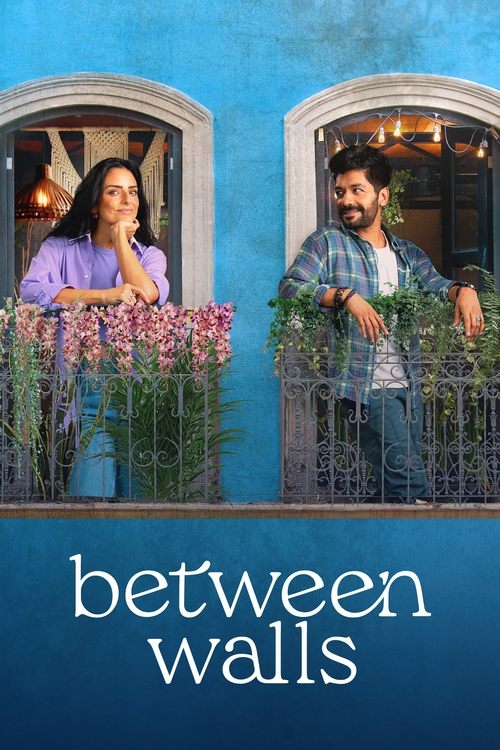 Series poster for Between Walls (2025)