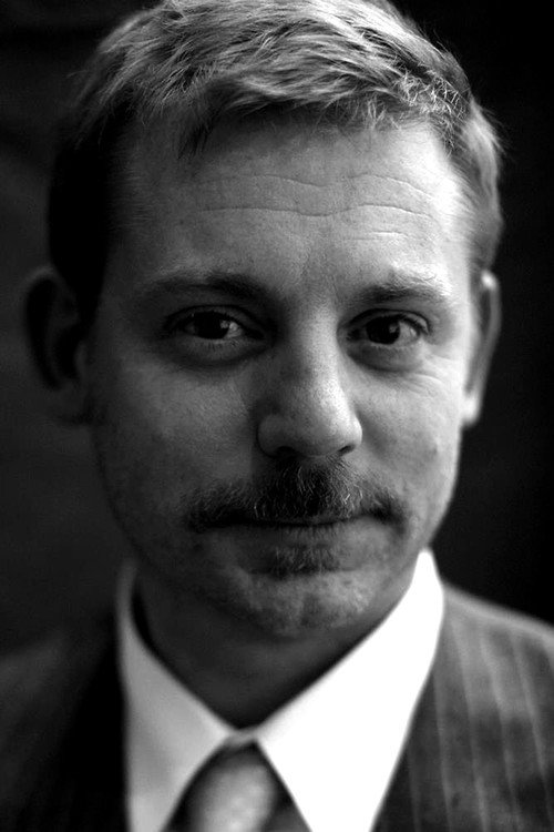 Photo of Shane Rasco, Production