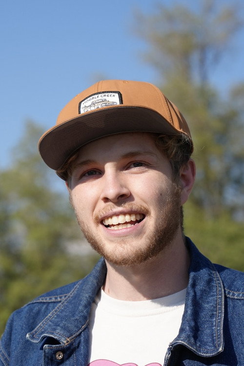 Photo of Ethan Cash, Acting