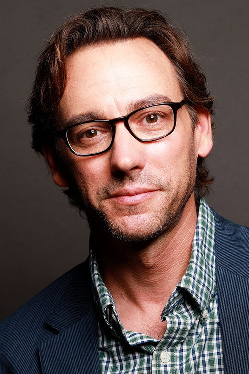 Photo of Scott Rinker, Acting