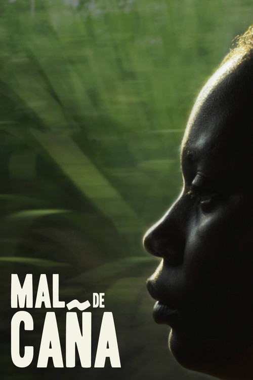 Movie poster for Sugar Cane Malice (2021)