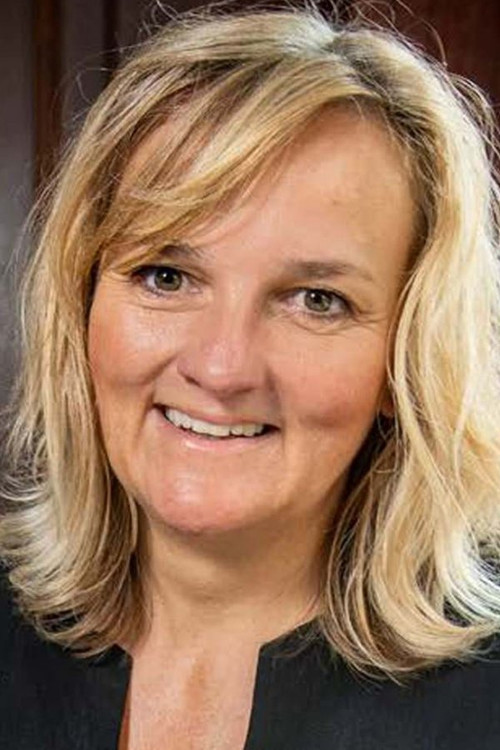 Bettina Buhl profile