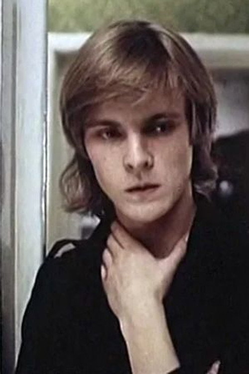 Photo of Dmitriy Shcheglov, Acting