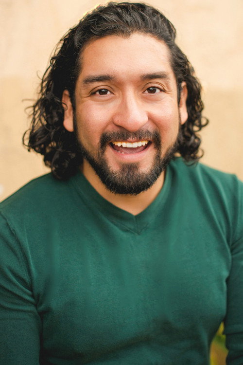 Jose Nateras profile