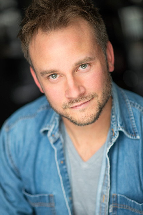 Photo of Adam Thomas, Acting
