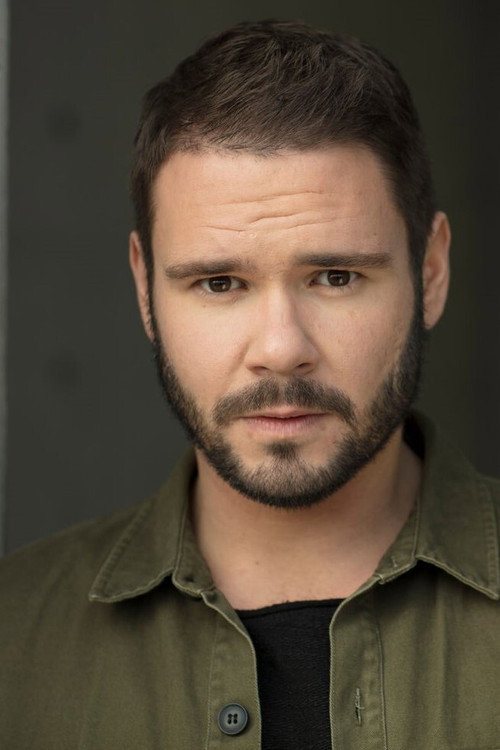 Photo of Thomas Drechsel, Acting