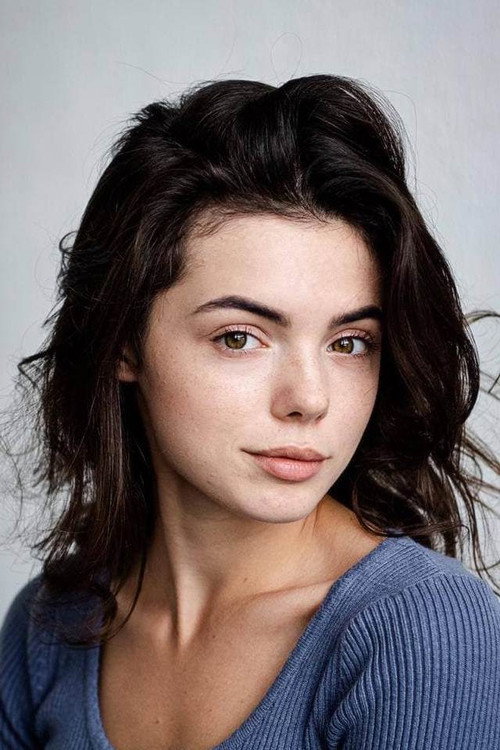 Photo of Alina Vorontsova, Acting