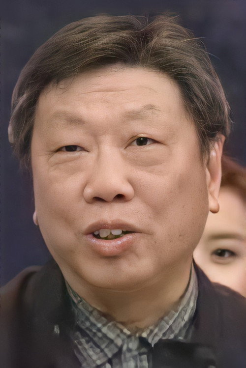 Photo of Wai-kin Chong, Creator