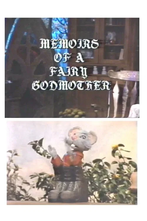 Movie poster for The Memoirs of a Fairy Godmother (1980)