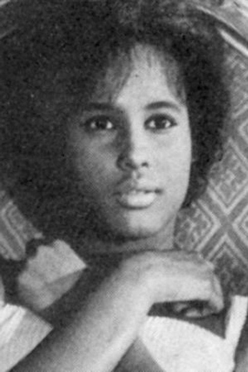 Photo of Amina Hasci, Acting
