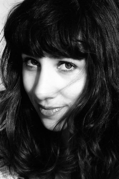 Photo of Safia Al Bagdadi, Acting