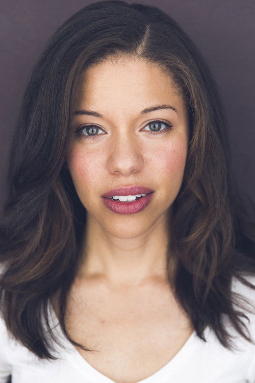 Flor De Liz Perez profile