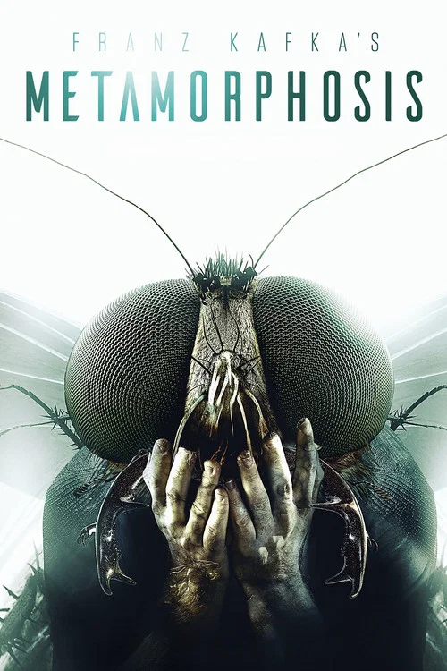 Movie poster for Metamorphosis (2012)