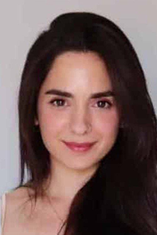 Photo of Melina Spetsieri, Acting