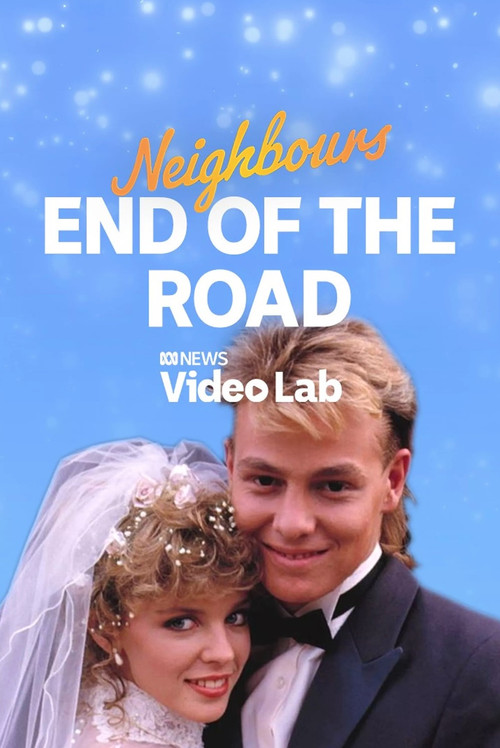 Movie poster for Neighbours: End of the Road (2022)