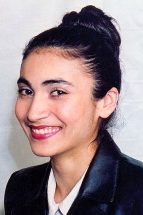 Photo of Nargila Garibova, Acting