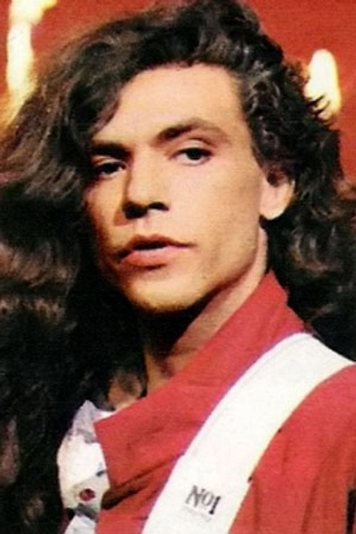 Photo of Ricky Echolette, Acting