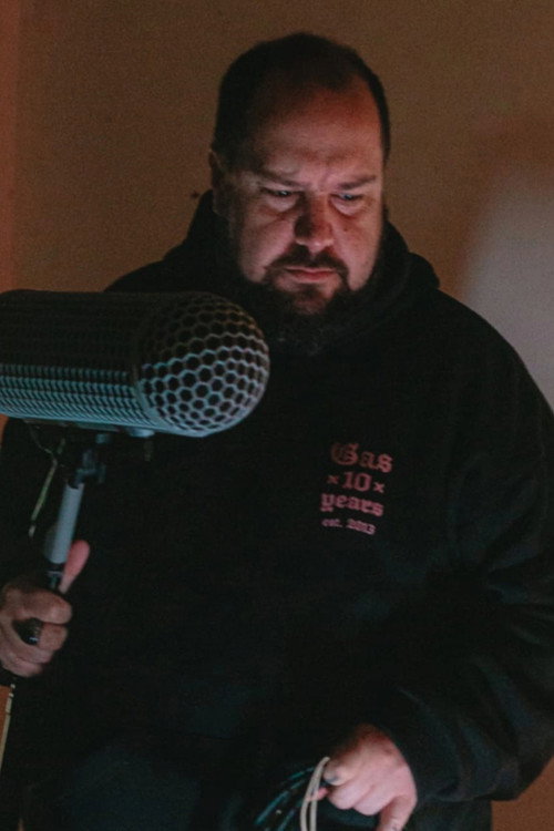 Photo of Thiago Pedruzzi, Directing