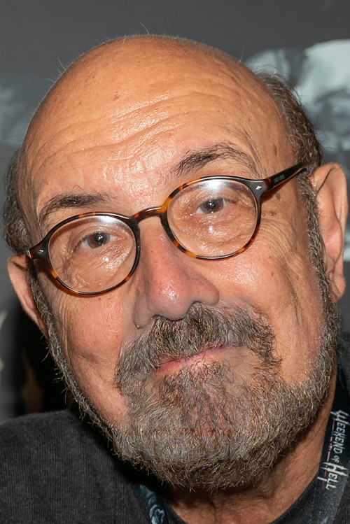 Harry Manfredini profile