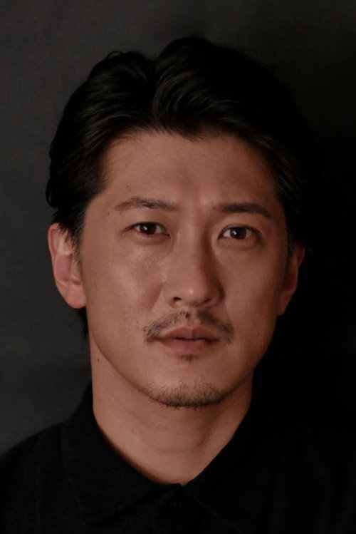 Photo of Keisuke Nomura, Acting