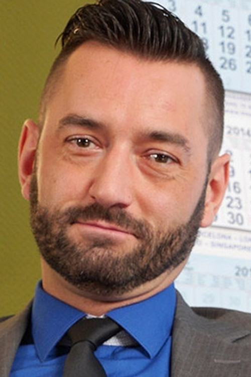Photo of Michael Selvaggio, Acting