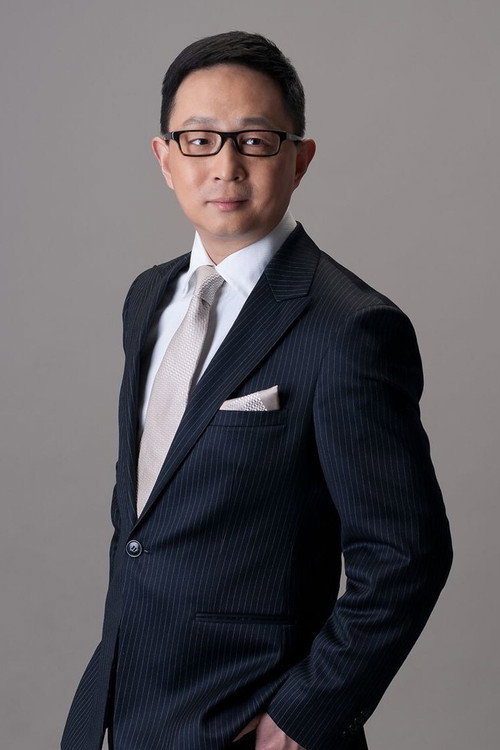 Photo of Song Hongbing, Acting