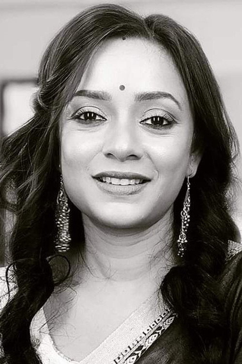 Photo of Tapasya Dasgupta, Acting