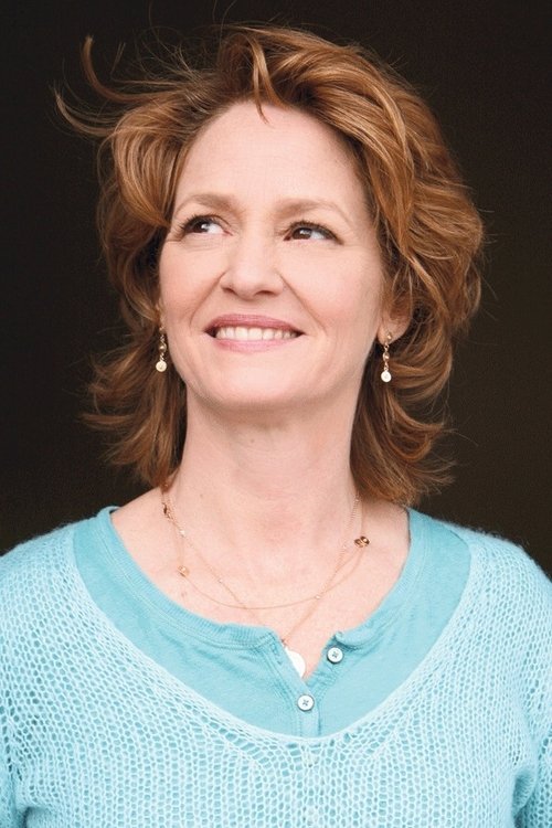 Melissa Leo profile