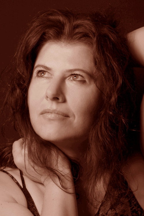 Photo of Zuzanna Paluch, Acting