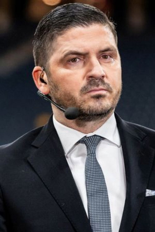 Photo of Bojan Djordjic, Acting