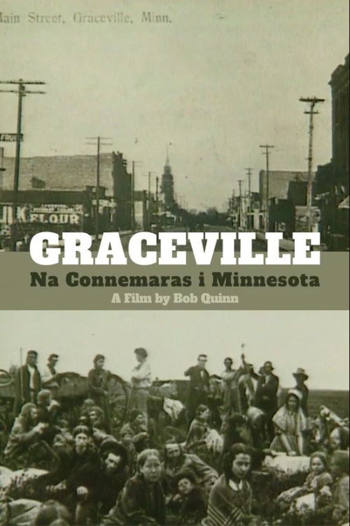Movie poster for Graceville - Na Connemaras i Minnesota (1997)