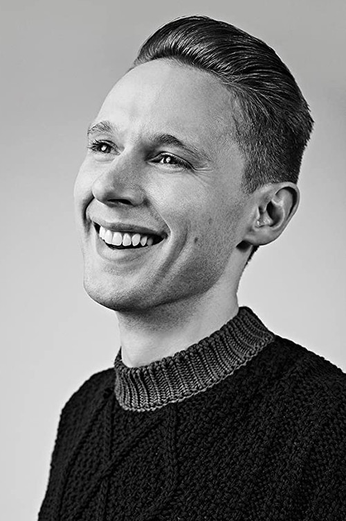 Samuel Barnett profile
