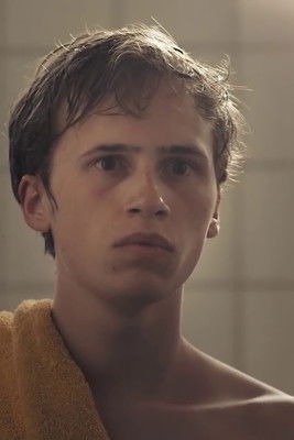 Photo of David Brückner, Acting