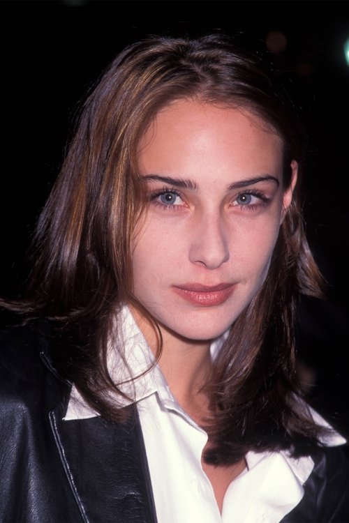 Claire Forlani profile