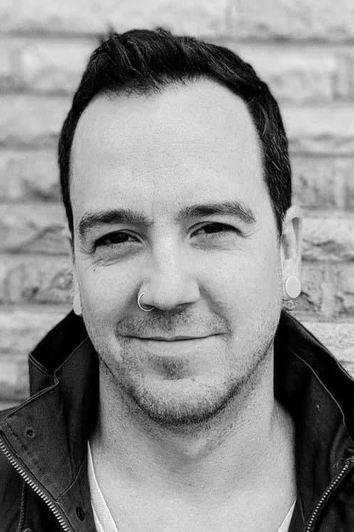 Photo of Wesley Johnson, Sound