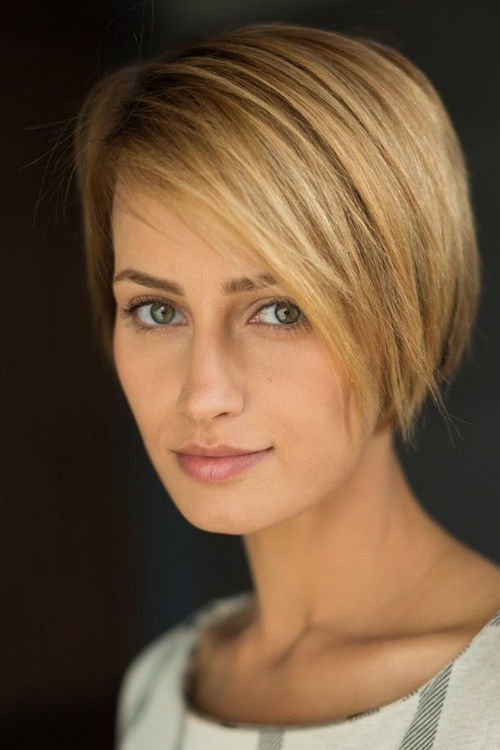 Alyona Kolomina profile