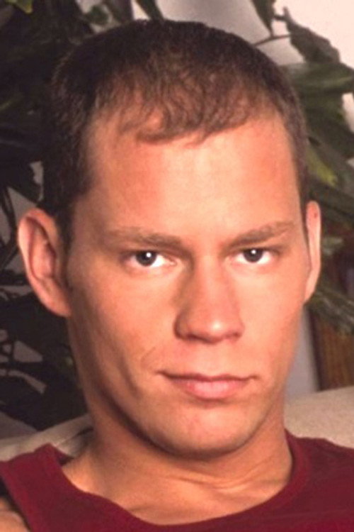 Photo of Matt Majors, Acting