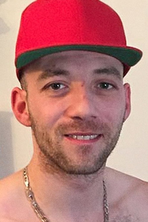 Photo of Ronnie English, Acting