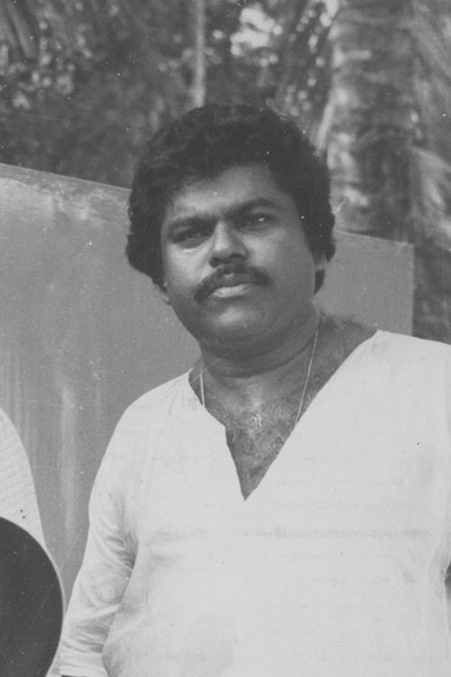 Photo of P G Viswambharan, Directing