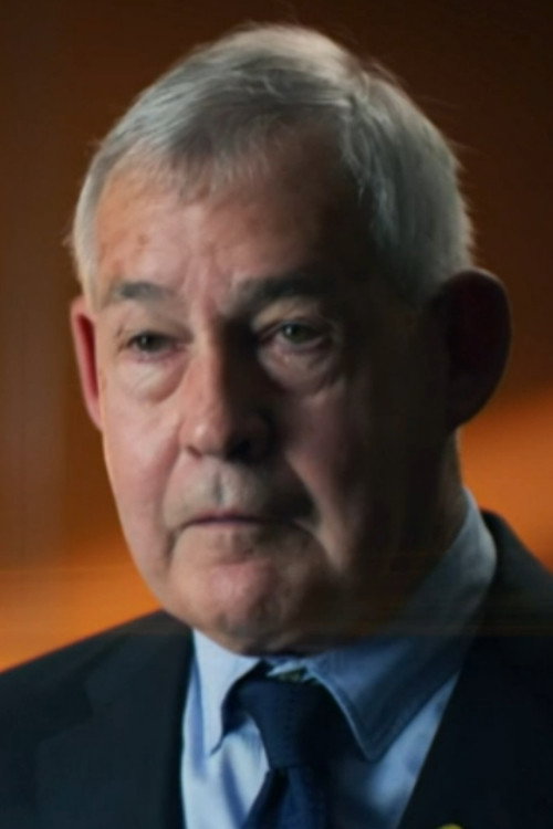 Michel Brunet profile