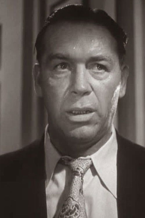 William Haade profile