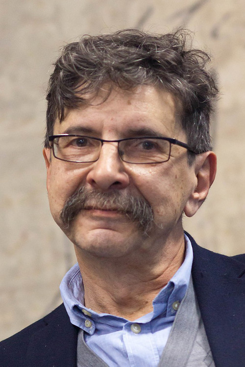 Photo of Sergei Buntman, Acting