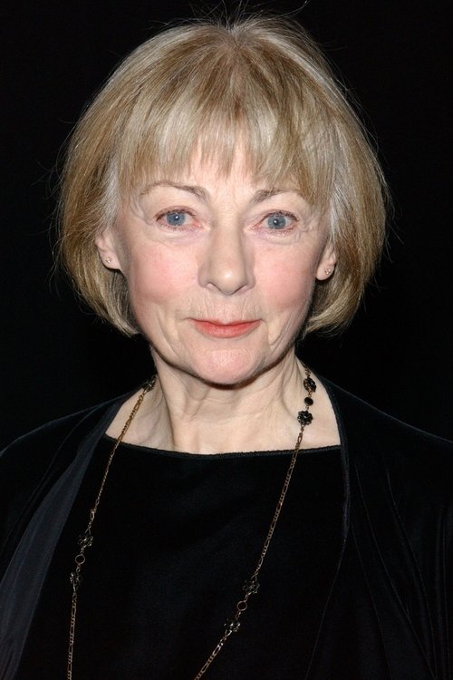 Geraldine McEwan profile
