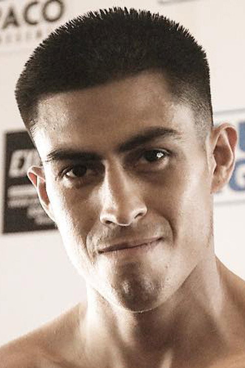 Photo of Alan Sanchez, Acting