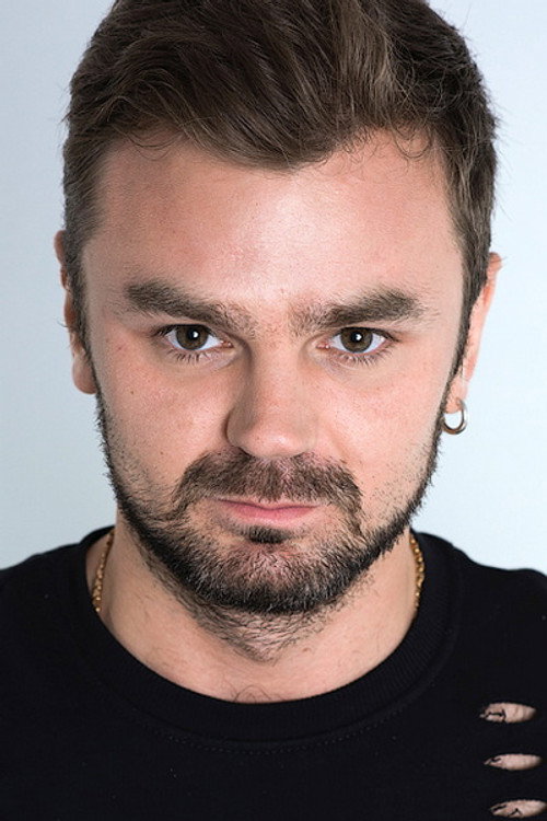 Roman Pritula profile