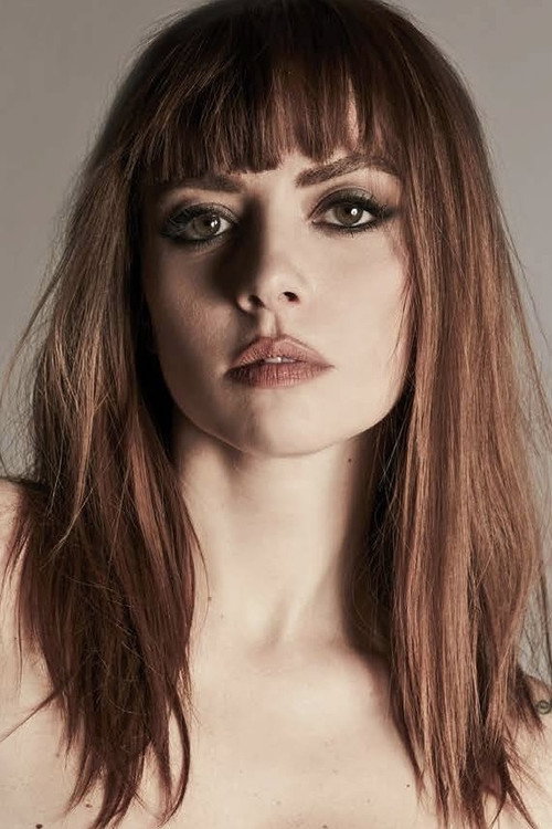 Photo of Annalisa Scarrone, Acting