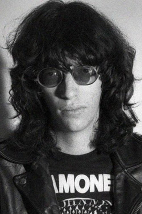 Photo of Joey Ramone, Acting